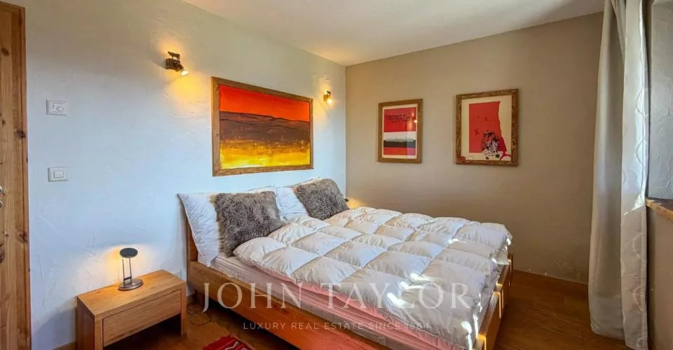 Appartement Alpin à Louer ? Verbier – Foto 4 von 12