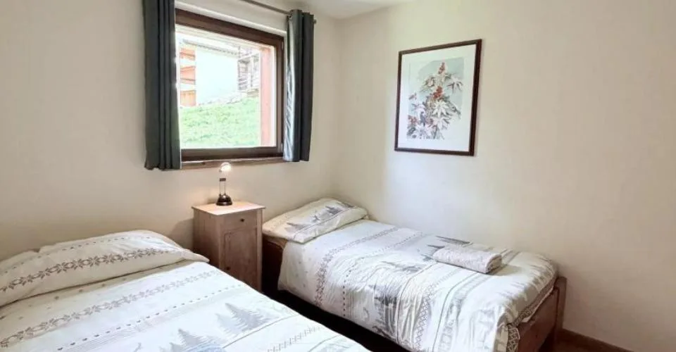 Appartement Alpin à Louer ? Verbier – Foto 8 von 12