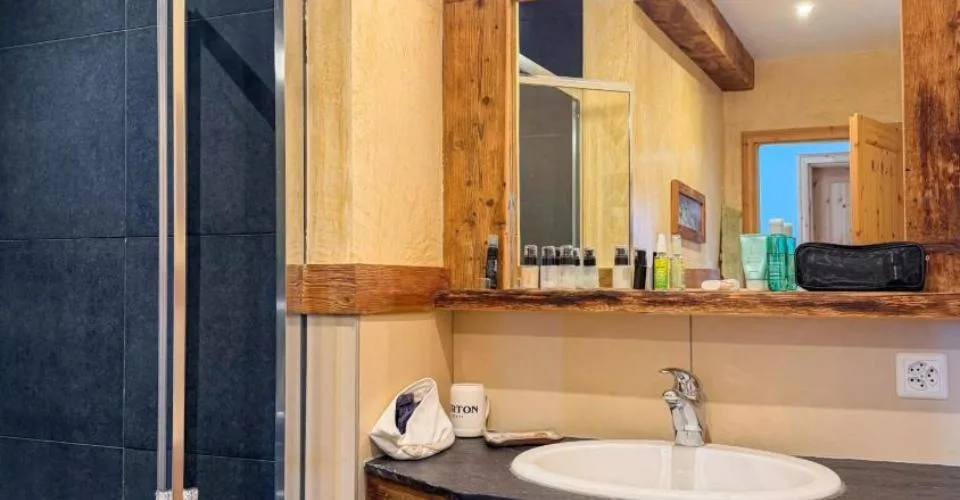 Appartement Alpin à Louer ? Verbier – Foto 12 von 12