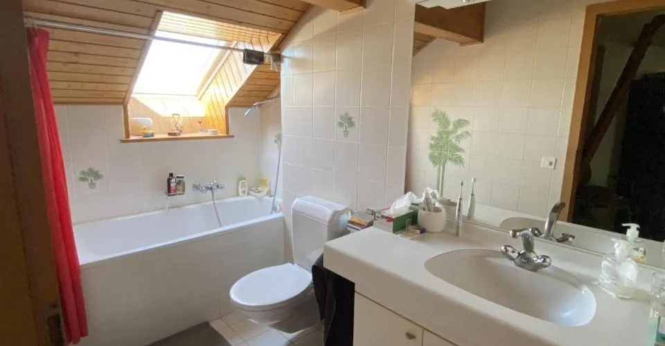 Loft in Bogis-Bossey – foto 8 di 8
