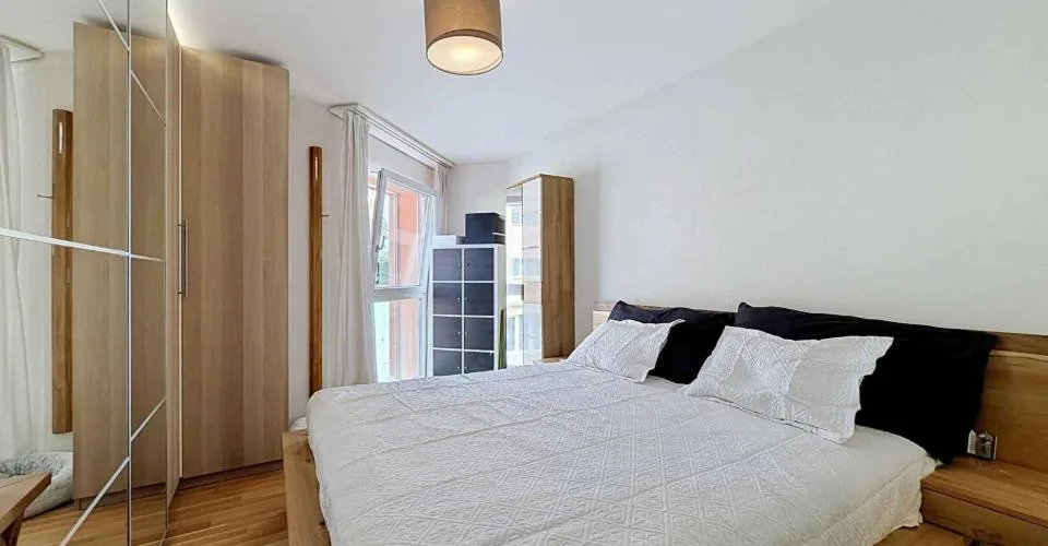 A deux pas de Lausanne Appartement moderne de 4.5 pièces dans un bâtiment Minergie – photo 7 sur 13