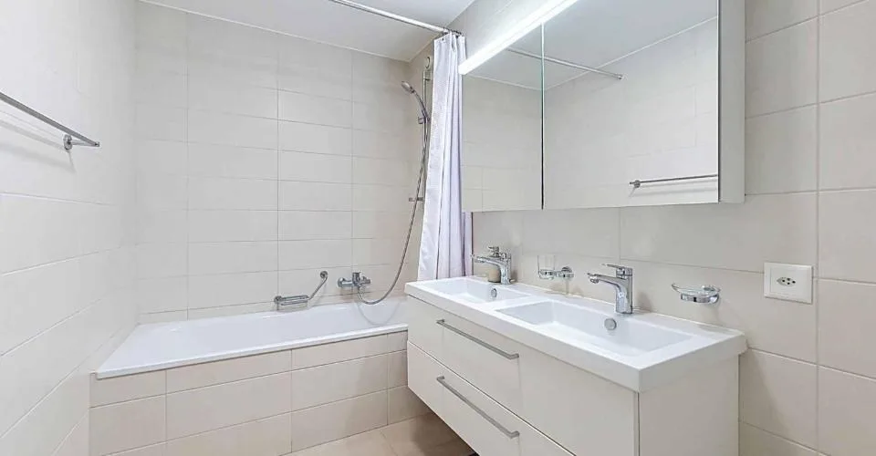A deux pas de Lausanne Appartement moderne de 4.5 pièces dans un bâtiment Minergie – photo 8 sur 13