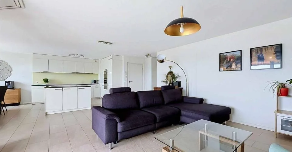 A deux pas de Lausanne Appartement moderne de 4.5 pièces dans un bâtiment Minergie – photo 5 sur 13