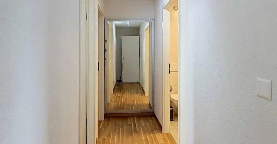 A deux pas de Lausanne Appartement moderne de 4.5 pièces dans un bâtiment Minergie – photo 6 sur 13