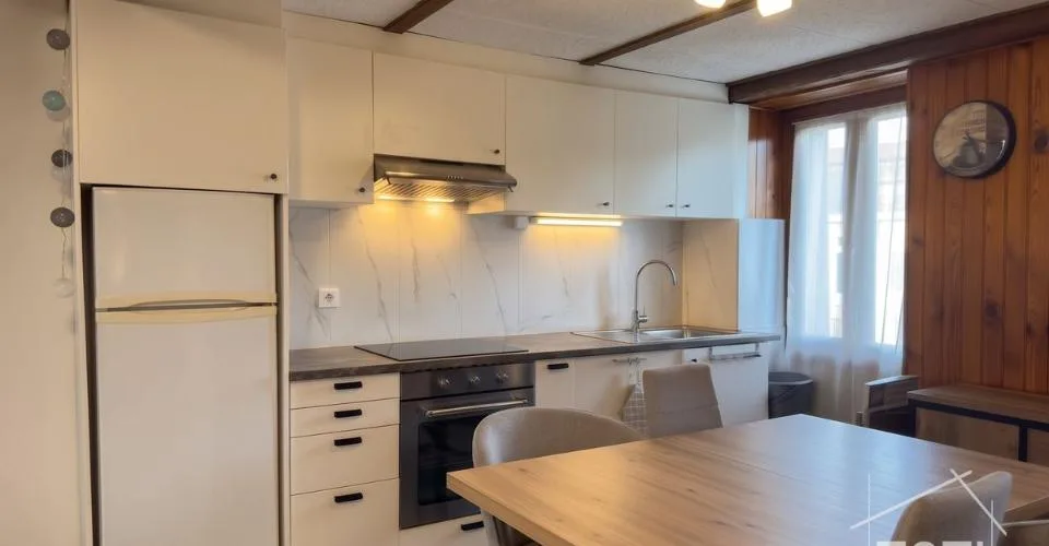 Duplex de 2.5 pièces à vendre à Collombey-Muraz - loué avec 4.96% de rendement brut – photo 2 sur 24