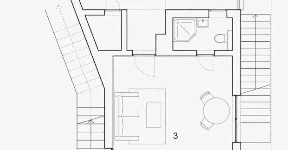 Duplex de 2.5 pièces à vendre à Collombey-Muraz - loué avec 4.96% de rendement brut – photo 10 sur 24