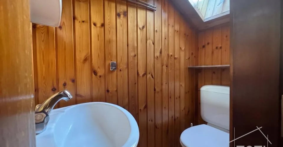 Duplex de 2.5 pièces à vendre à Collombey-Muraz - loué avec 4.96% de rendement brut – photo 6 sur 24