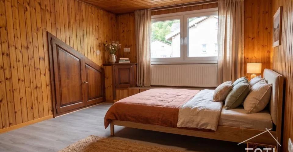 Duplex de 2.5 pièces à vendre à Collombey-Muraz - loué avec 4.96% de rendement brut – photo 4 sur 24