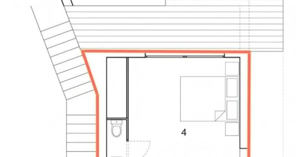 Duplex de 2.5 pièces à vendre à Collombey-Muraz - loué avec 4.96% de rendement brut – photo 11 sur 24