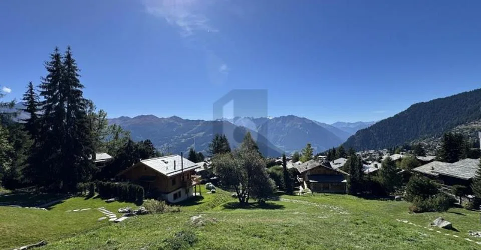 EMPLACEMENT D'EXCEPTION, VUE ET POTENTIEL UNIQUE – foto 2 di 6