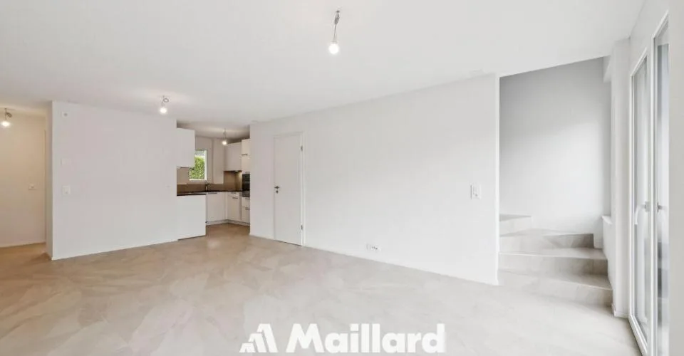 5.5 Zimmer Einfamilienhaus in Boveresse – Foto 8 von 33