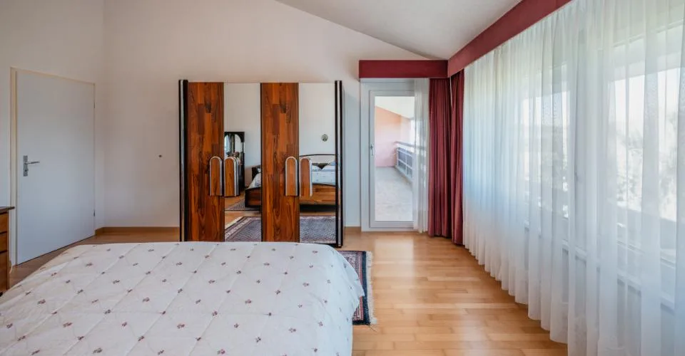 EXCLUSIVITE IMMO2Z: Villa individuelle de 6.5 pces avec appartement de rendement – Foto 7 von 13