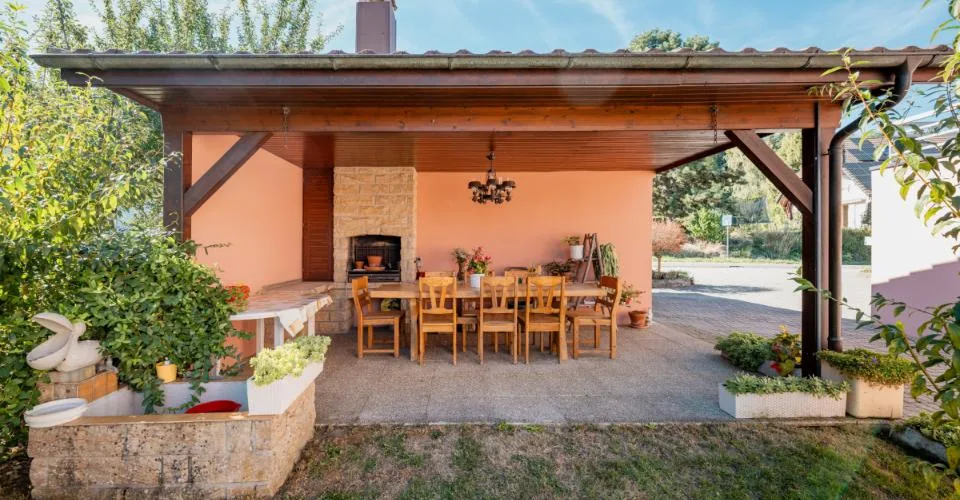 EXCLUSIVITE IMMO2Z: Villa individuelle de 6.5 pces avec appartement de rendement – Foto 3 von 13