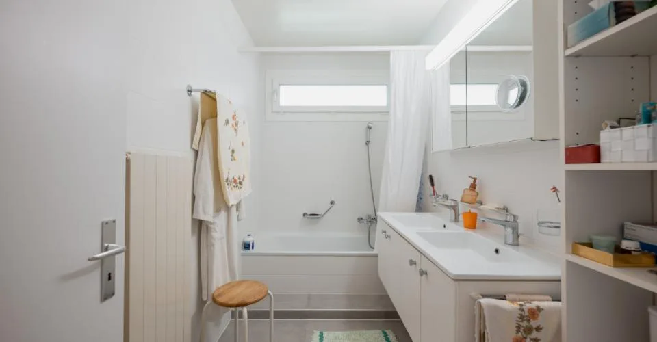 EXCLUSIVITE IMMO2Z: Villa individuelle de 6.5 pces avec appartement de rendement – Foto 9 von 13