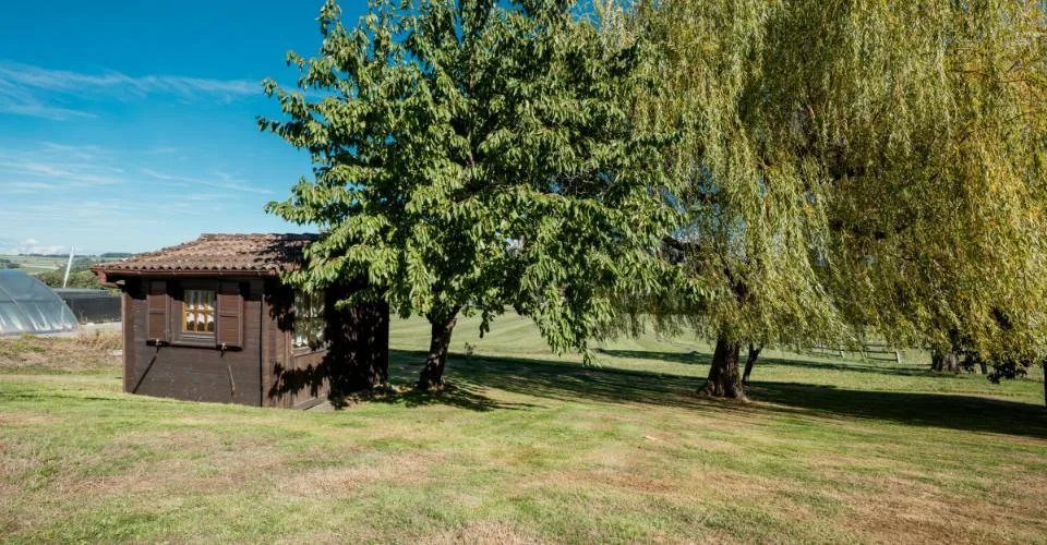 EXCLUSIVITE IMMO2Z: Villa individuelle de 6.5 pces avec appartement de rendement – Foto 10 von 13