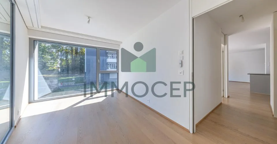 Exclusivité : Grand 4 pièces de 84 m2 pondérés aux Eaux - Vives – Foto 7 von 10