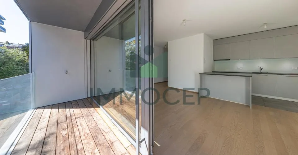 Exclusivité : Grand 4 pièces de 84 m2 pondérés aux Eaux - Vives – Foto 2 von 10