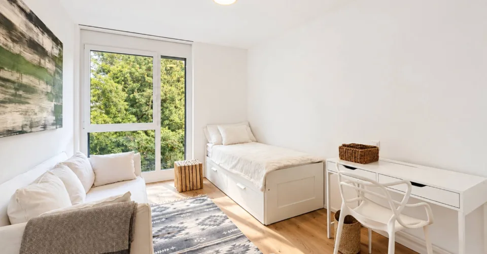 Au coeur du Lavaux - appartement de standing avec vue panoramique – photo 19 sur 22