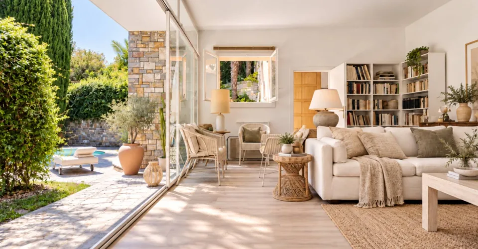 Villa de style Toscan au cur de Pully – photo 23 sur 26