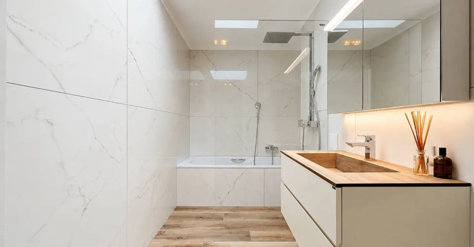 Attique rénové de 6,5 pièces | Quartier Pully-Montchoisi – photo 20 sur 24