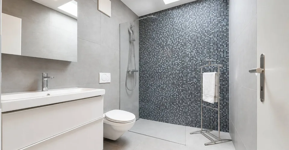 Attique rénové de 6,5 pièces | Quartier Pully-Montchoisi – photo 22 sur 24