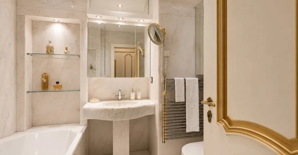 Élégant appartement de 5.5 pièces au coeur du quartier dOuchy – photo 22 sur 26