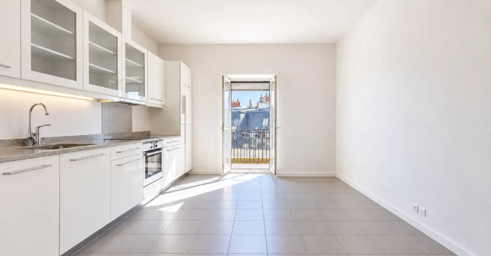 Appartement début XXème au coeur de la ville – photo 17 sur 24