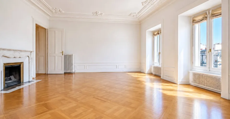 Appartement début XXème au coeur de la ville – photo 15 sur 24