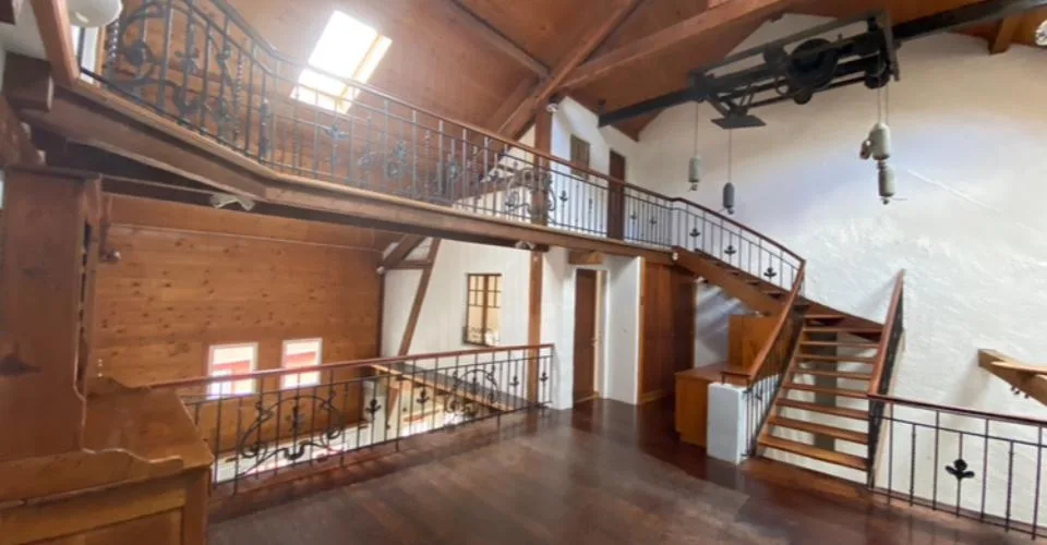 Magnifique maison villageoise à Montagny près Yverdon – foto 3 di 6