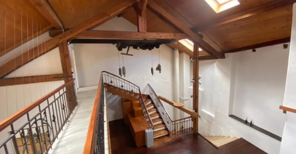 Magnifique maison villageoise à Montagny près Yverdon – foto 2 di 6
