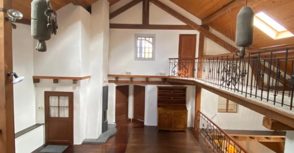 Magnifique maison villageoise à Montagny près Yverdon – foto 5 di 6