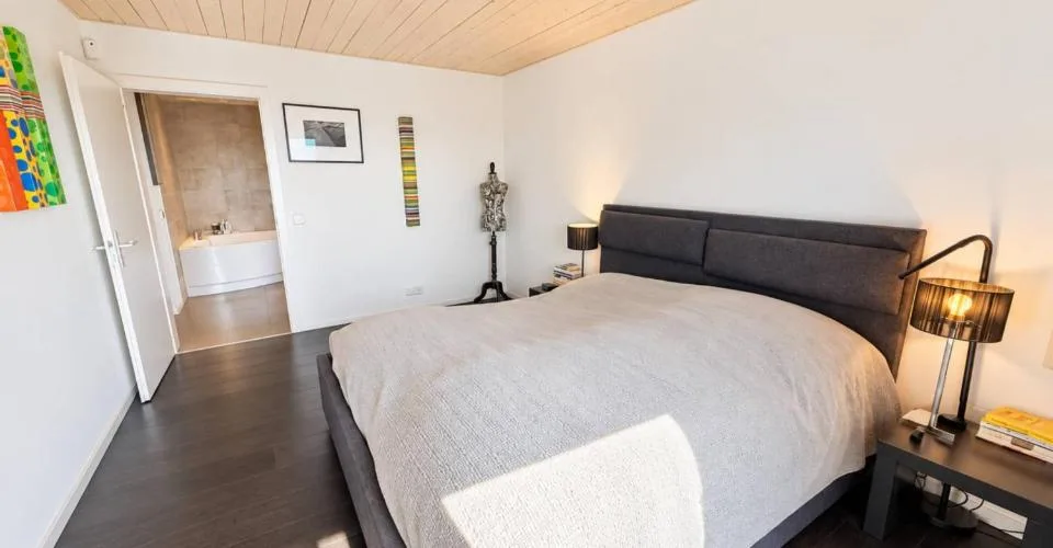 Villa individuale magnifica – foto 5 di 22