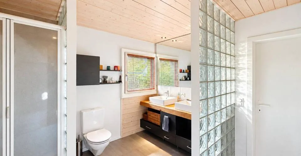 Villa individuale magnifica – foto 6 di 22