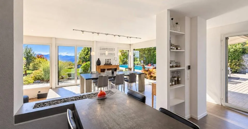 Villa individuale magnifica – foto 2 di 22