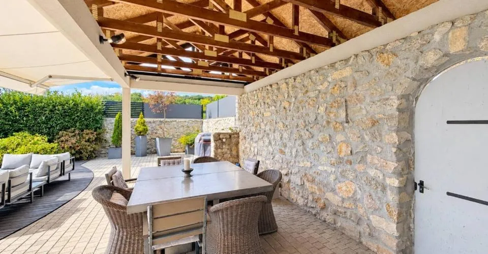 Villa individuale magnifica – foto 9 di 22
