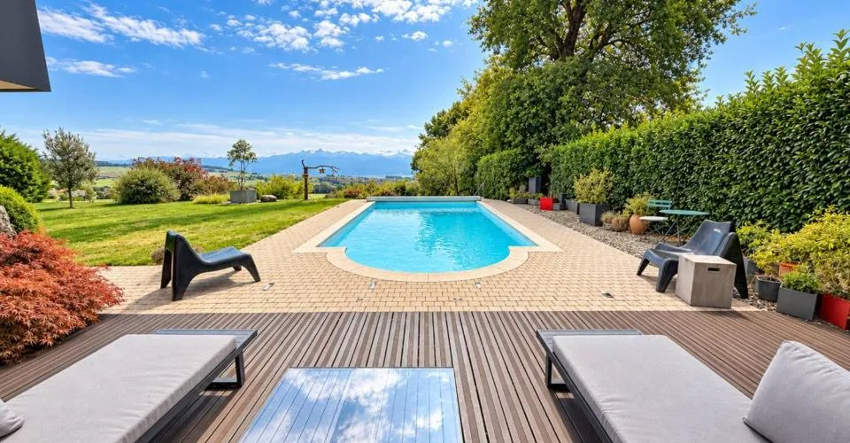 Villa individuale magnifica – foto 8 di 22