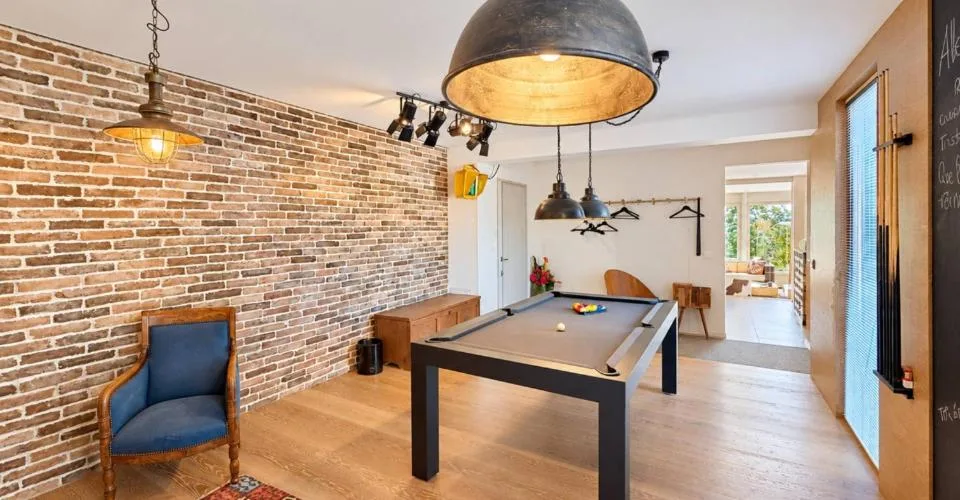 Villa individuale magnifica – foto 4 di 22