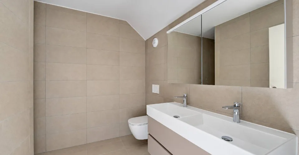 Spacieux séjour et grandes chambres pour ce 5.5 pièces en duplex – foto 4 di 12