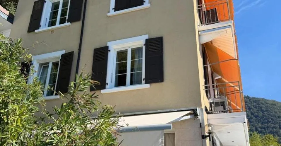 Opportunité exclusive à Montreux : Immeuble à valoriser avec vue – Foto 5 von 13