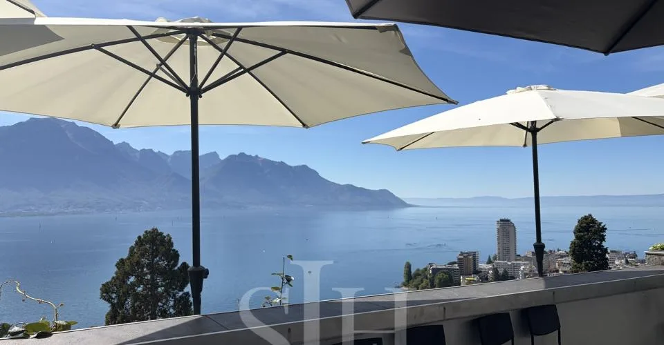 Opportunité exclusive à Montreux : Immeuble à valoriser avec vue – Foto 7 von 13