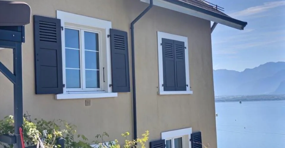 Opportunité exclusive à Montreux : Immeuble à valoriser avec vue – Foto 4 von 13