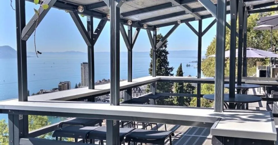 Opportunité exclusive à Montreux : Immeuble à valoriser avec vue – Foto 9 von 13