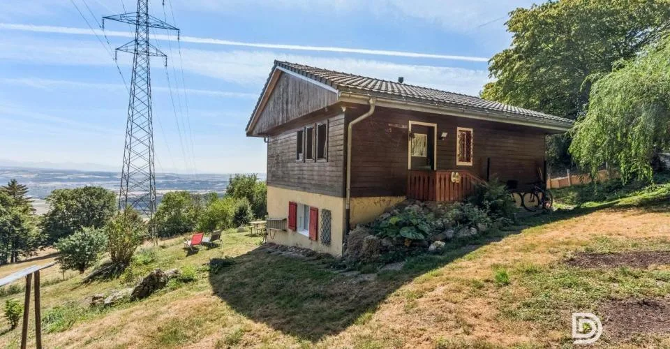 Natur, Seeblick und 8'000 CHF/Jahr an passiven Einkünften: Ihr zukünftiges Zuhause in Villars-Burquin – Foto 17 von 26