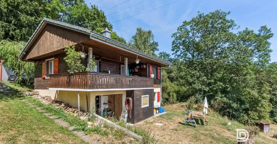 Natur, Seeblick und 8'000 CHF/Jahr an passiven Einkünften: Ihr zukünftiges Zuhause in Villars-Burquin – Foto 14 von 26