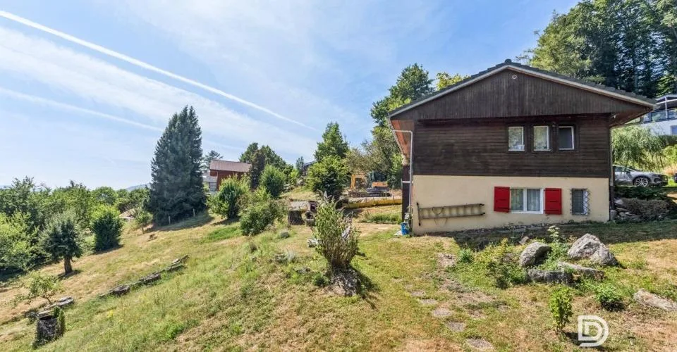 Natur, Seeblick und 8'000 CHF/Jahr an passiven Einkünften: Ihr zukünftiges Zuhause in Villars-Burquin – Foto 16 von 26