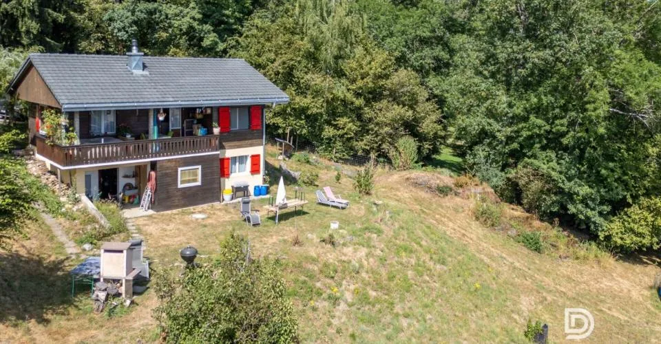 Natur, Seeblick und 8'000 CHF/Jahr an passiven Einkünften: Ihr zukünftiges Zuhause in Villars-Burquin – Foto 15 von 26