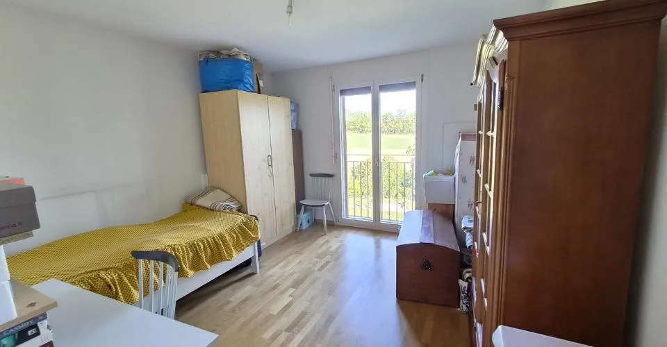 2.5 Zimmer Wohnung in Villars-sur-Glâne – Foto 7 von 7