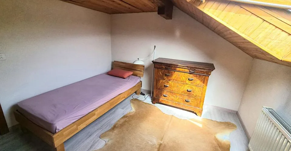 Une propriété de caractère dans l'écrin de verdure du Golf de Lavaux – foto 7 di 26