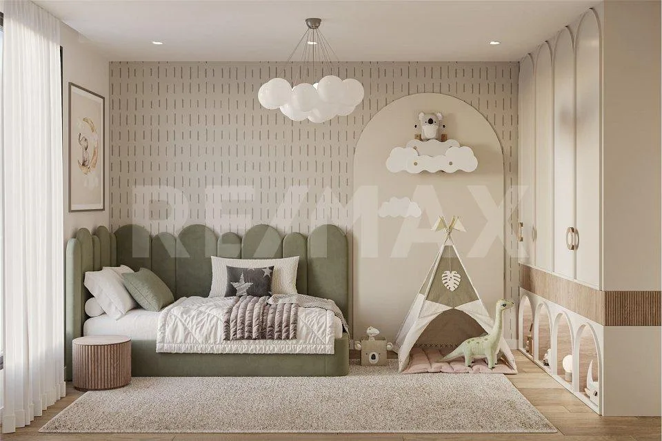 Construction de 3 belles villas contiguës à Farvagny ! – photo 7 sur 13