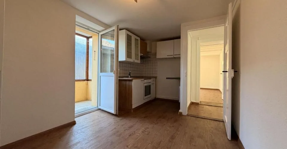 Apartment 3.5 rooms in Fully – photo 4 of 28
